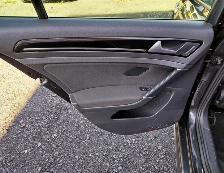 Volkswagen Golf Kombi 2,0 l 135 kw