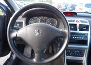 Peugeot 307 12