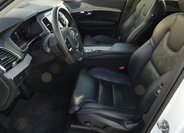 Volvo XC90 SUV / Terénní 2,0 l 173 kw