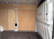 Citroën Jumper Skříň 2,2 l 103 kw