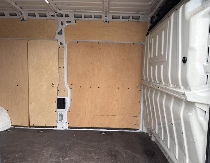 Citroën Jumper Skříň 2,2 l 103 kw