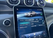 Mercedes-Benz GLC SUV / Terénní 2,0 l 245 kw