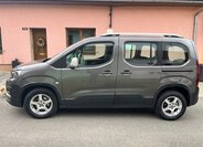 Peugeot Rifter MPV 0,0 96 kw