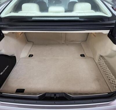 Maserati Quattroporte 24