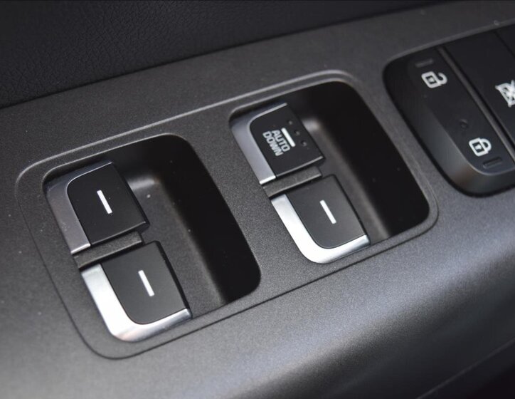 KIA Sportage SUV / Terénní 1,7 l 85 kw