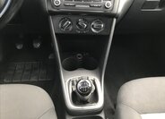 Volkswagen Polo Hatchback 1,2 l 55 kw