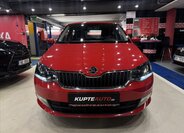 Škoda Fabia Hatchback 999,0 70 kw