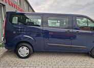 Ford Transit Custom 42
