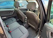 Škoda Roomster Kombi 1,2 l 63 kw