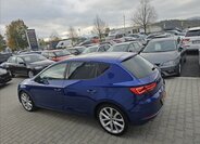 Seat Leon Hatchback 1,4 l 110 kw