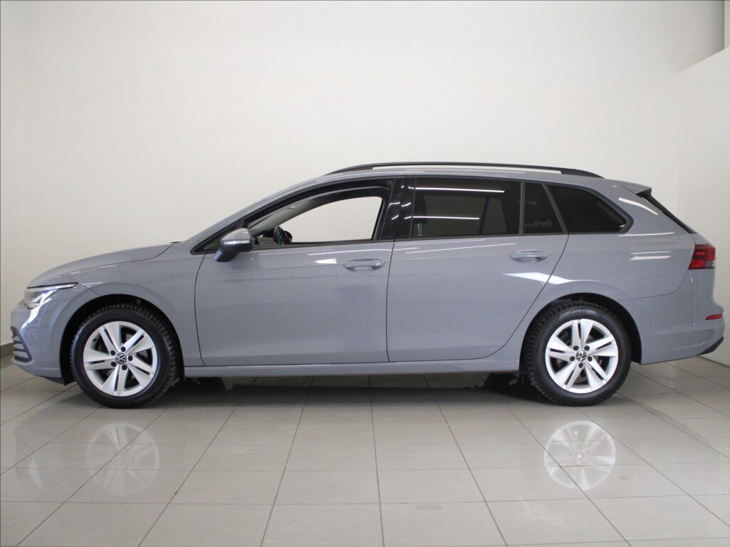 Volkswagen Golf Kombi 1,5 l 96 kw