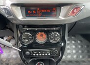 Citroën C3 Hatchback 1,6 l 68 kw