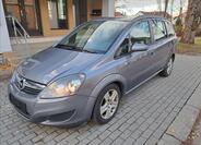 Opel Zafira 3