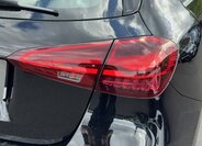 Mercedes-Benz Třídy A Hatchback 2,0 l 110 kw