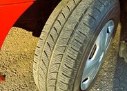 Ford Transit Custom VAN / Minibus 0,0 92 kw