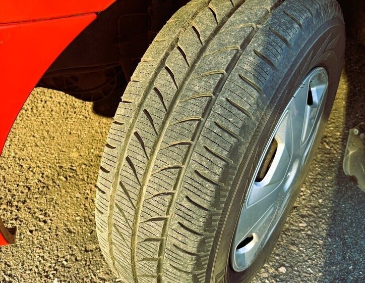 Ford Transit Custom VAN / Minibus 0,0 92 kw