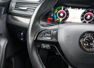 Škoda Superb Kombi 1,4 l 115 kw