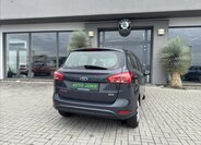 Ford B-MAX Kombi 998,0 75 kw
