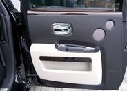 Rolls-Royce Ghost Sedan 6,6 l 420 kw