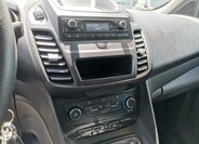Ford Transit Connect 9