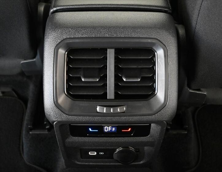 Volkswagen Tiguan Allspace 23