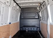 Mercedes-Benz Sprinter Ostatní 2,0 l 125 kw