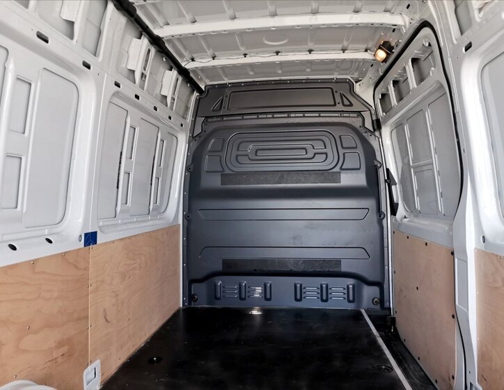 Mercedes-Benz Sprinter Ostatní 2,0 l 125 kw