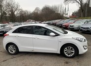 Hyundai i30 4