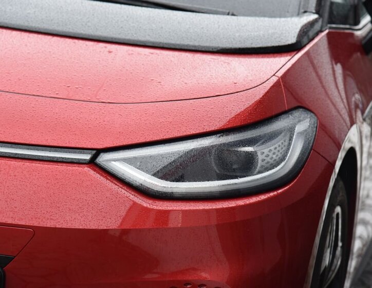 Volkswagen ID.3 Hatchback 0,0 150 kw