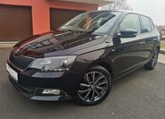 Škoda Fabia Hatchback 999,0 81 kw