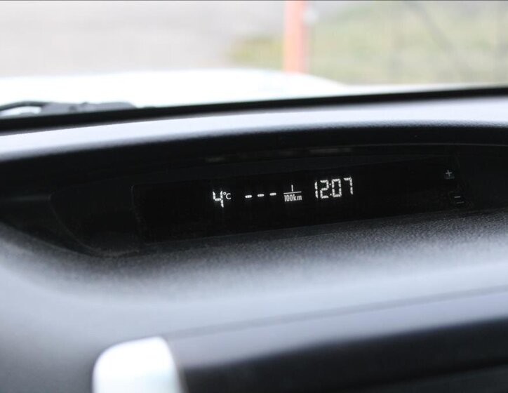 Subaru Forester Kombi 2,0 l 108 kw