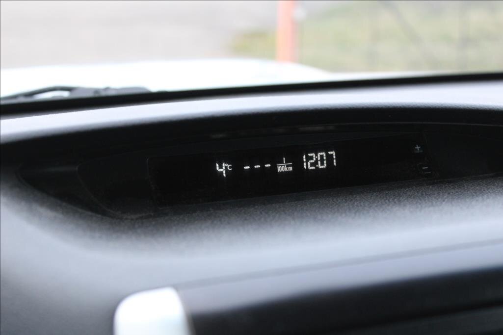 Subaru Forester Kombi 2,0 l 108 kw