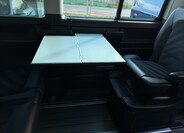 Volkswagen Multivan 21