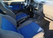 Volkswagen Polo 10