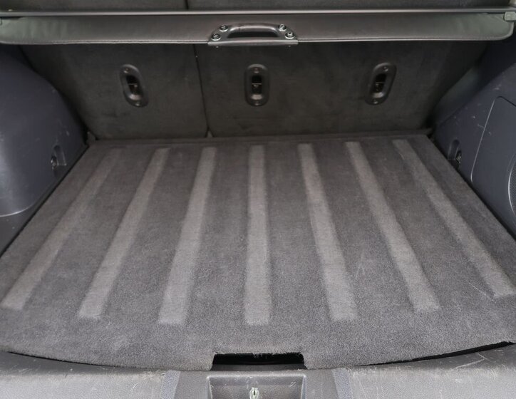 Jeep Compass SUV / Terénní 2,1 l 120 kw