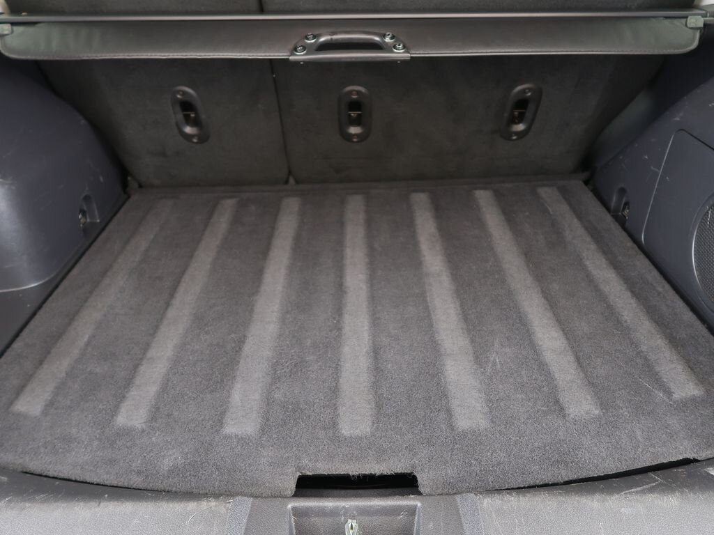 Jeep Compass SUV / Terénní 2,1 l 120 kw