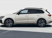 Volkswagen Touareg 4