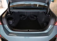 BMW Řada 5 Sedan / Limuzína 3,0 l 360 kw