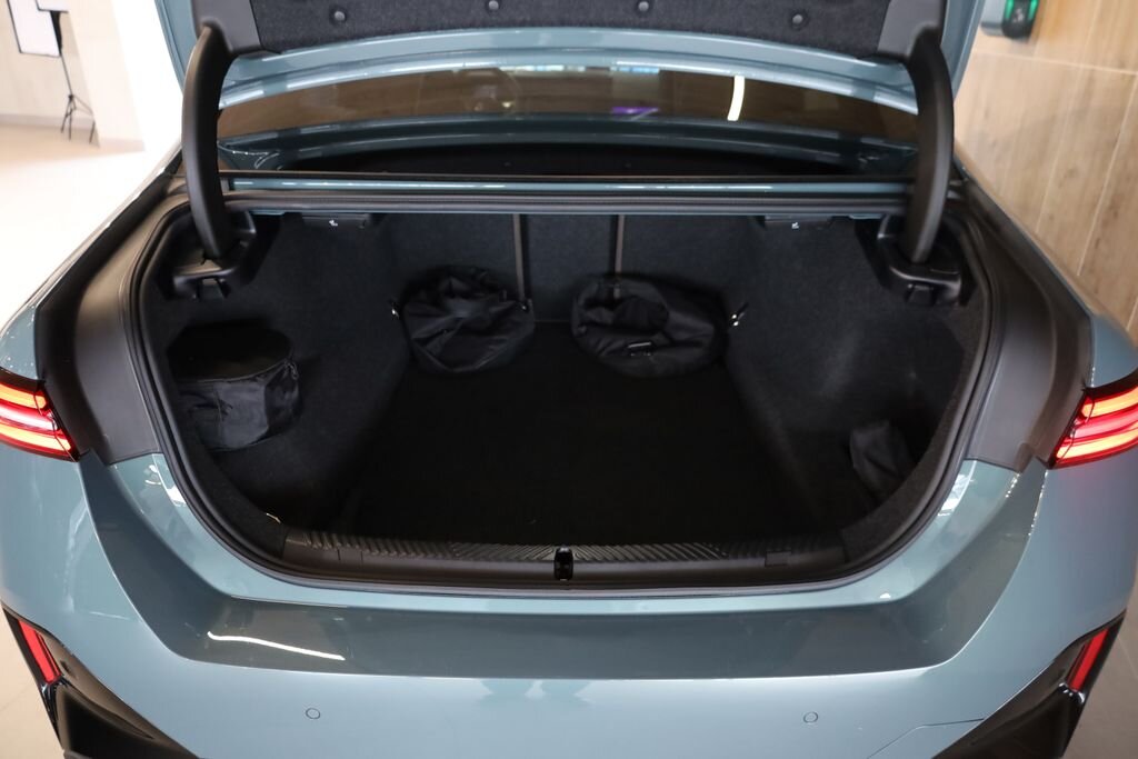 BMW Řada 5 Sedan / Limuzína 3,0 l 360 kw