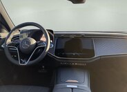 Mercedes-Benz Třídy E Sedan / Limuzína 2,0 l 225 kw