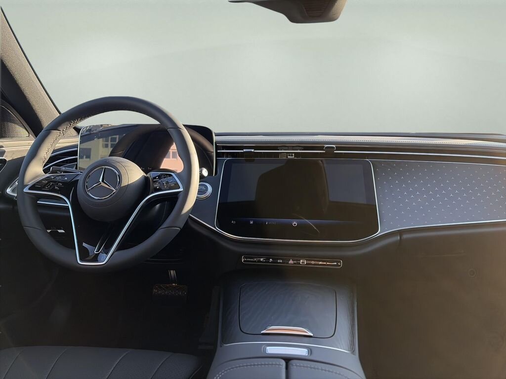 Mercedes-Benz Třídy E Sedan / Limuzína 2,0 l 225 kw