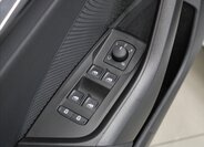 Škoda Octavia Liftback 2,0 l 195 kw