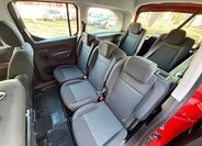 Peugeot Rifter Kombi 1,5 l 96 kw