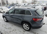 Škoda Kodiaq 9