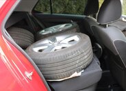 Škoda Fabia Hatchback 999,0 70 kw