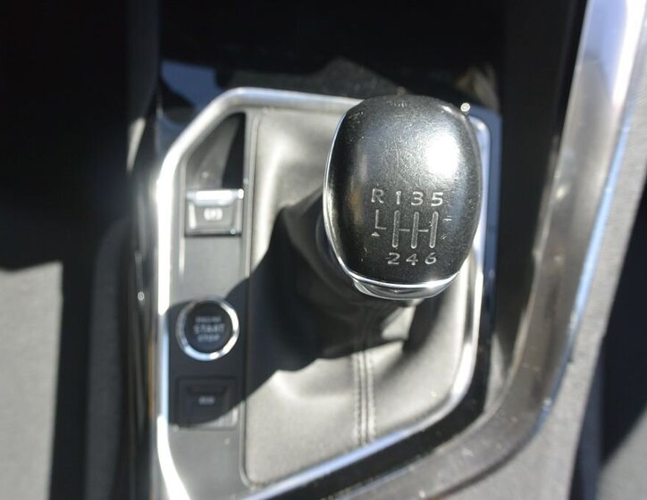 Peugeot 3008 SUV / Terénní 1,2 l 96 kw