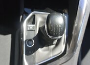 Peugeot 3008 SUV / Terénní 1,2 l 96 kw