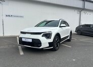 KIA e-Niro SUV / Terénní 1,0 150 kw