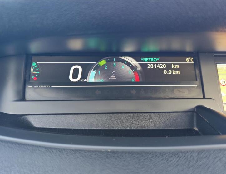 Renault Grand Scénic 18