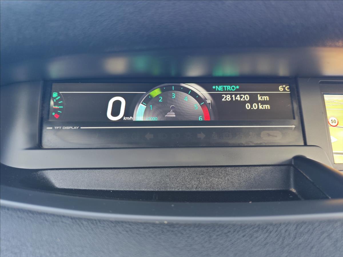 Renault Grand Scénic